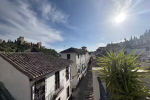 H&auml;xaris Casa Boutique