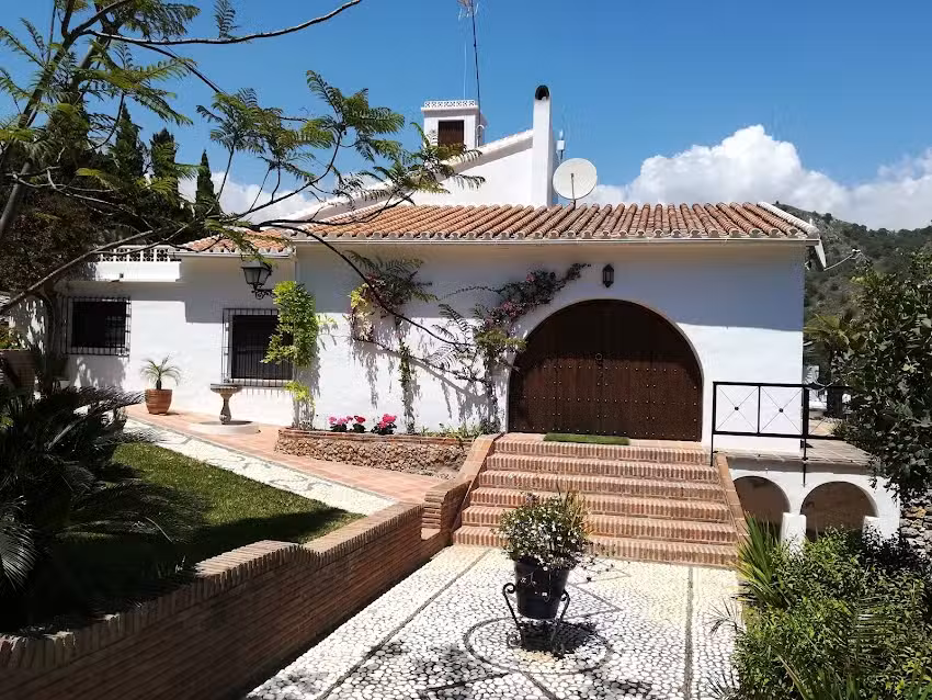 Hazilla de Raya Country House
