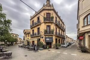 HBE Boutique Espa&ntilde;a