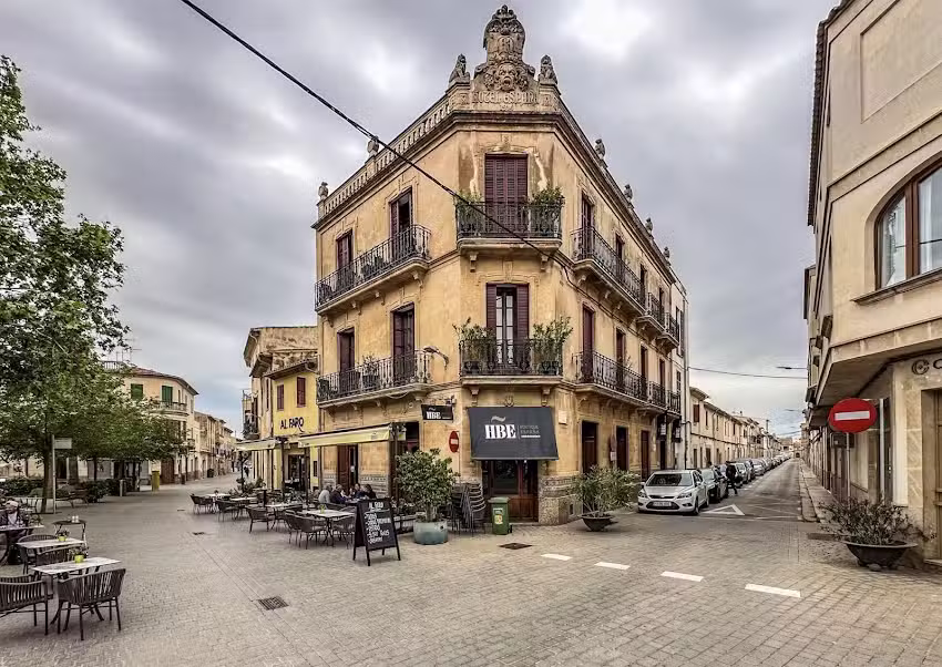 HBE Boutique Espa&ntilde;a