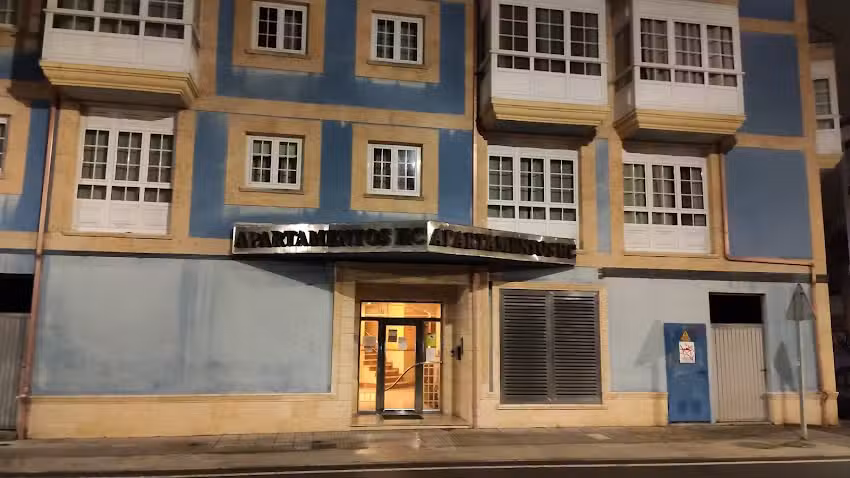 HC Apartamentos