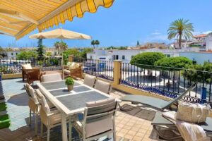 HD Mog&aacute;n Beach Apartments