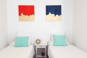 HD Mog&aacute;n Coral Apartments