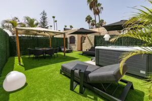 HD Parque Crist&oacute;bal Gran Canaria