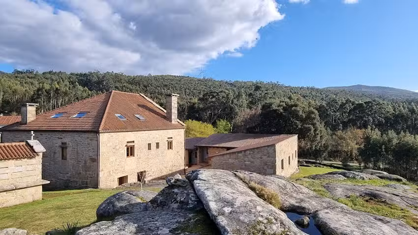 Health & Wellness Retreats