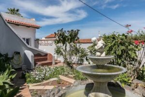 Heliconia Apartament Santa Ursula