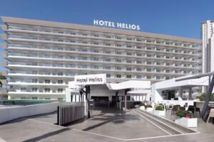 Helios Benidorm