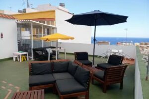 Hello House Hostel Las Palmas de Gran Canaria Spain