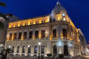 Hercules Boutique Hotel Ceuta