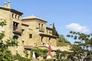 Heredad Beragu Boutique & Nature Retreat- Hotel Adults Only. Web Oficial