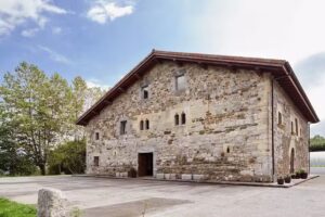 Heredad de Unanue Hotel