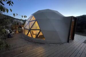 Heretat del Castell & Bubble Suites