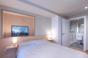 Heritage Apartments Puigcerd&agrave;