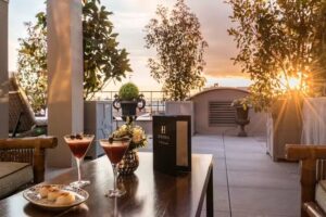 Heritage Madrid Hotel