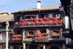 Hermanos Rodr&iacute;guez Puerto S.L.