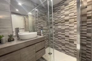 Herv&aacute;s Centro Apartamento