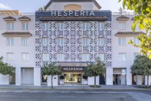 Hesperia C&oacute;rdoba