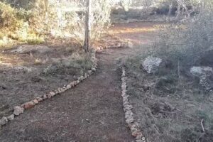 Hessey&rsquo;s Wild Camping