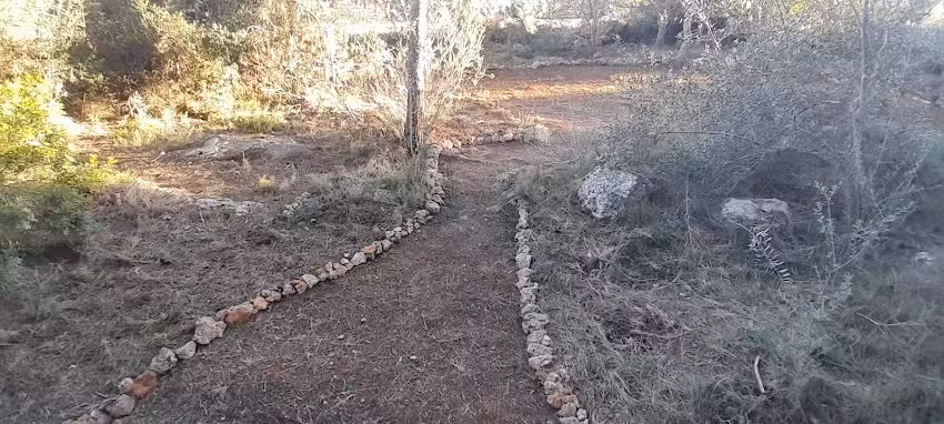 Hessey&rsquo;s Wild Camping