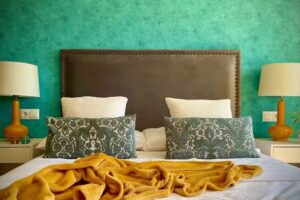 Hestía Vera Thalassa – Hogar Alquiler Turístico y Teletrabajo