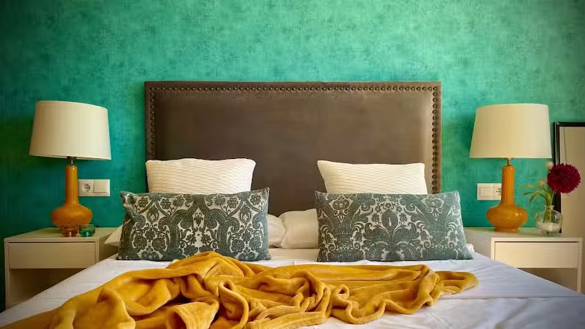 Hest&iacute;a Vera Thalassa &ndash; Hogar Alquiler Tur&iacute;stico y Teletrabajo