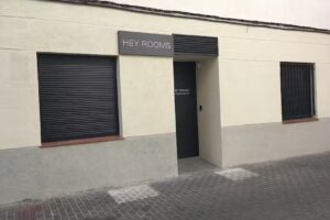 Hey Rooms by gaiarooms