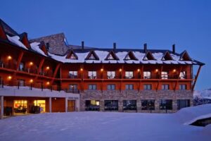 HG Alto Arag&oacute;n