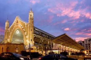 Hi Valencia C&aacute;novas