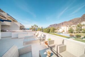 Hibisco Holiday Home