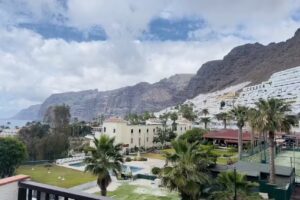 Hibisco Lazy Days Los Gigantes