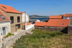 Hideaway Galicia Holiday Home