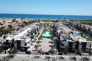 Higuericas Beach Apartment