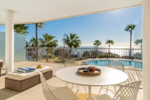 Higuer&oacute;n Home Manager