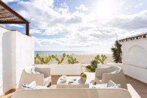 Higuer&oacute;n Rental