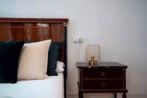 HiHome Hostel Ur&iacute;a