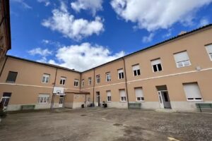 Hijas de la Caridad de San Vicente de Pa&uacute;l