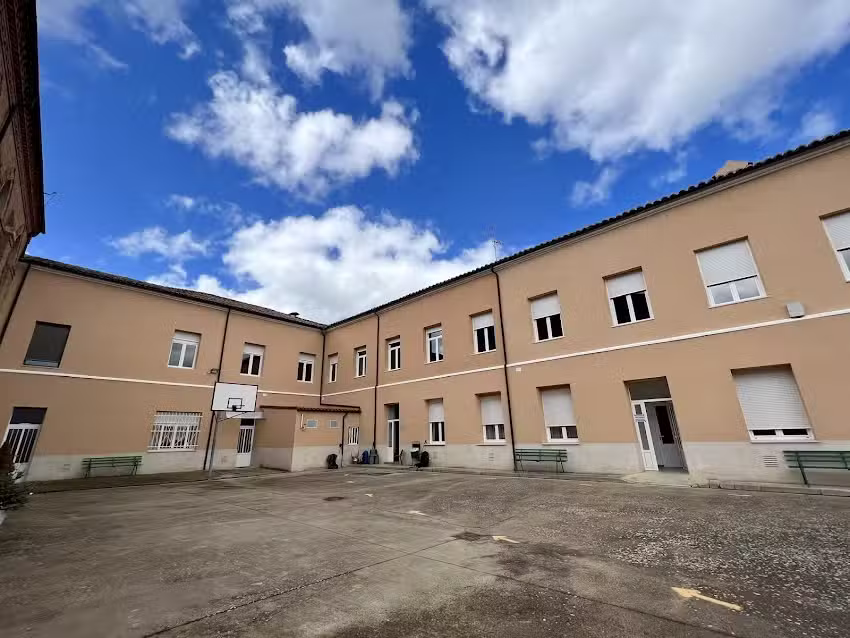Hijas de la Caridad de San Vicente de Pa&uacute;l