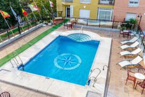 Hijos de Juan Delgado S.L.