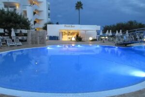 Hipotels Apartamentos Cala Bona