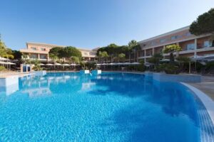 Hipotels Barrosa Garden