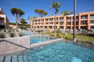 Hipotels Barrosa Palace