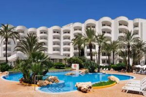 Hipotels Dunas Cala Millor