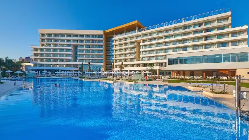 Hipotels Gran Playa de Palma