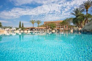 Hipotels Hipocampo Palace