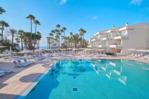 Hipotels Mediterráneo Club