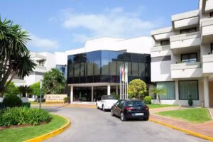 Hipotels Sherry Park