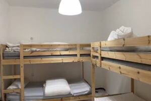 Historic Malaga Centro Rooms