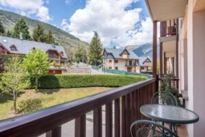 Historical Academic Retreat Vielha