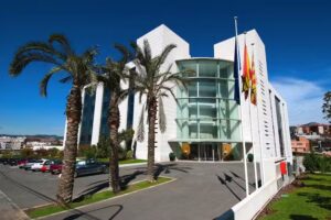 HLG Citypark Sant Just