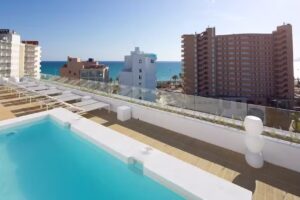 HM Balanguera Beach &ndash; Adults only